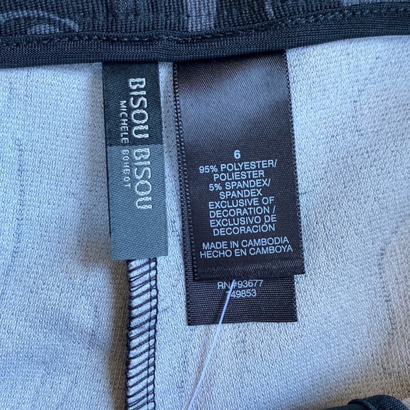 Bisou Bisou Pants - Picture 3 of 5